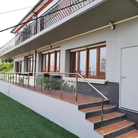 Apartamento Playa Riberuca 1 Suances Εξωτερικό φωτογραφία