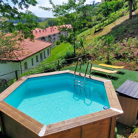 Apartamento Playa Riberuca 1 Suances Εξωτερικό φωτογραφία