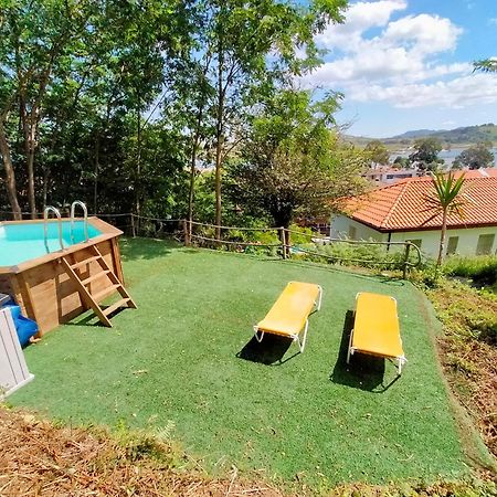 Apartamento Playa Riberuca 1 Suances Εξωτερικό φωτογραφία