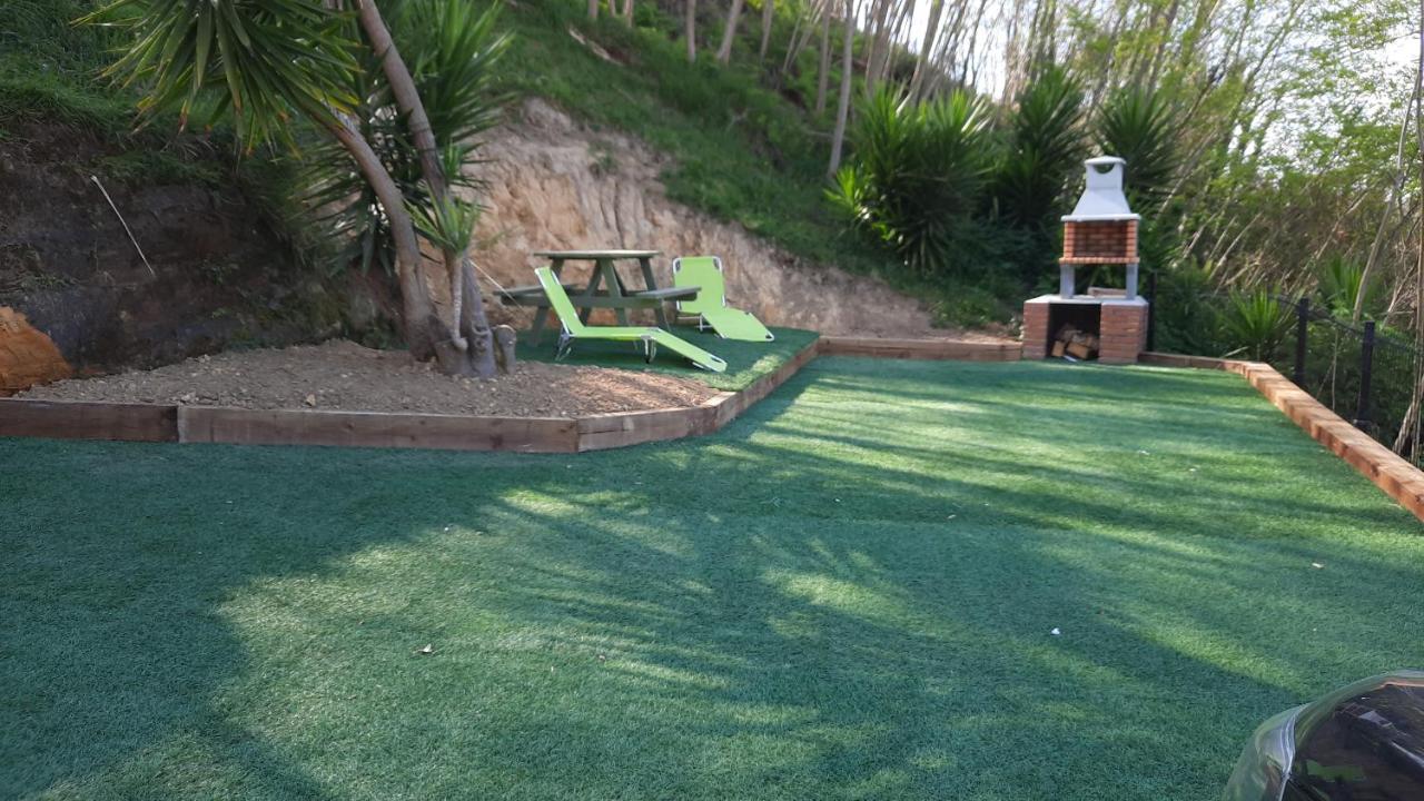 Apartamento Playa Riberuca 1 Suances Εξωτερικό φωτογραφία