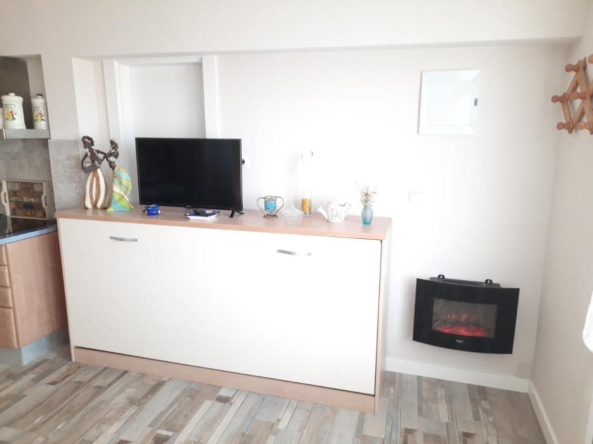 Apartamento Playa Riberuca 1 Suances Εξωτερικό φωτογραφία