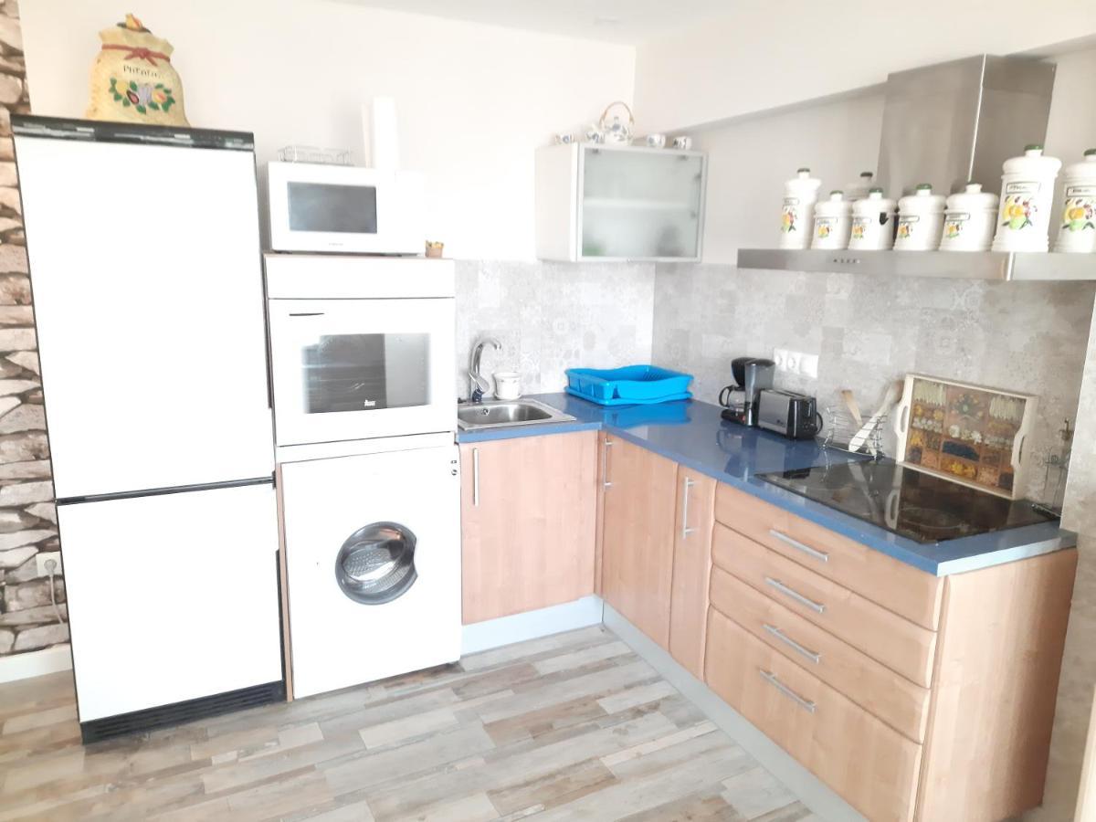 Apartamento Playa Riberuca 1 Suances Εξωτερικό φωτογραφία