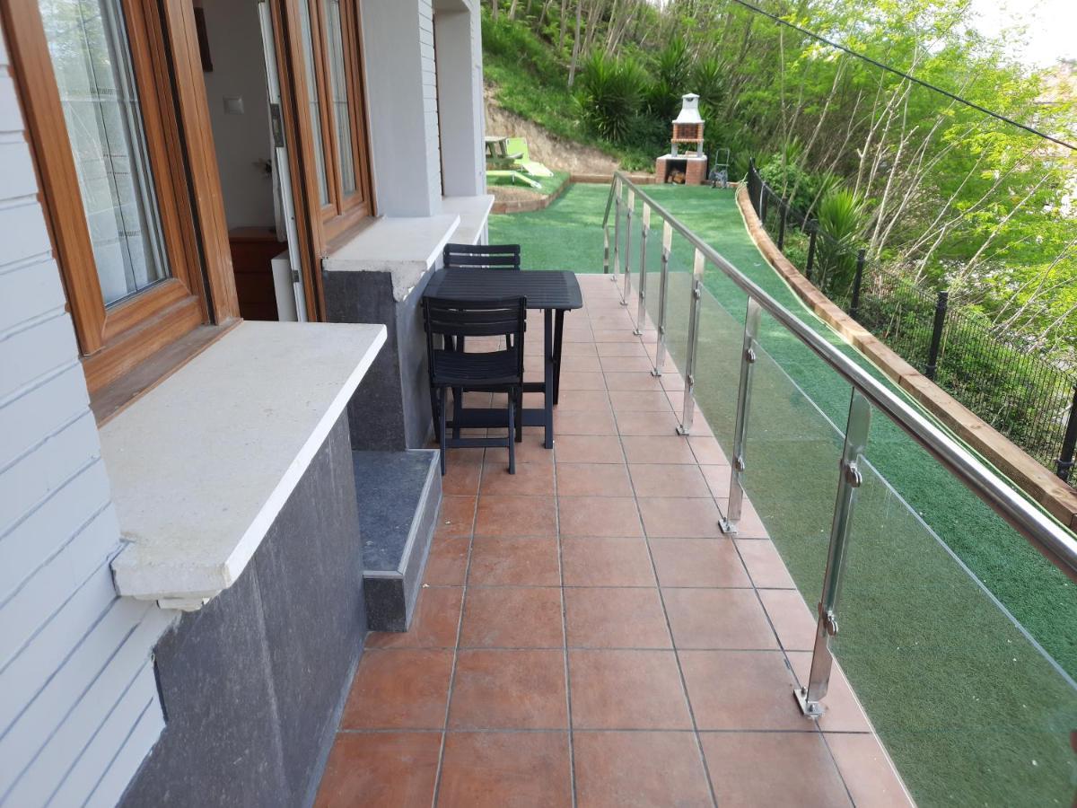Apartamento Playa Riberuca 1 Suances Εξωτερικό φωτογραφία