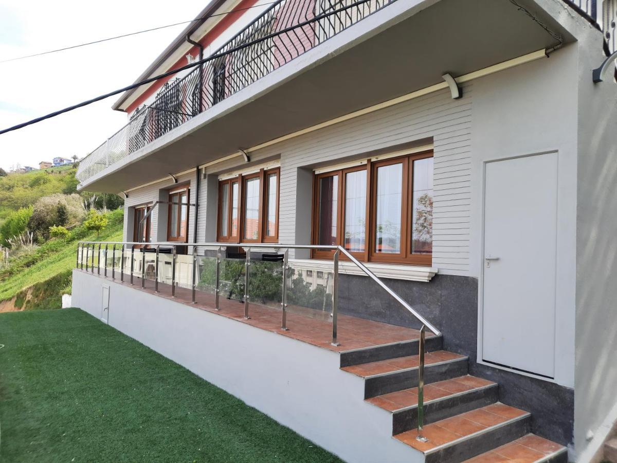 Apartamento Playa Riberuca 1 Suances Εξωτερικό φωτογραφία
