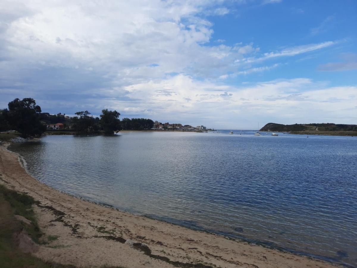 Apartamento Playa Riberuca 1 Suances Εξωτερικό φωτογραφία